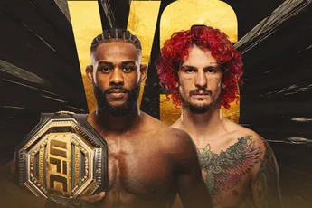 UFC 292: Aljamain Sterling vs Sean O'Malley op 20 augustus 2023