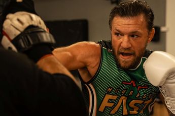 Comeback Conor McGregor: UFC baas Dana White geeft sombere update over terugkeer