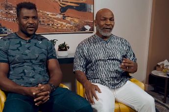 'Dit wordt zijn ondergang!' Mike Tyson voorspelt niet veel goed over Tyson Fury