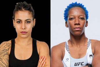 Voorbeschouwing: Het Grote MMA Gevecht tussen Nora Cornolle en Joselyne Edwards op 2 september 2023