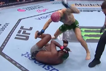 Vechtsportorganisatie UFC maakt baanbrekende beslissing! 'Slaan een nieuwe weg in'
