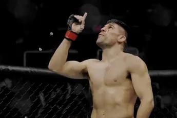 UFC Vegas 78 samenvatting ! Vicente Luque pakt winst op Rafael Dos Anjos en meer...