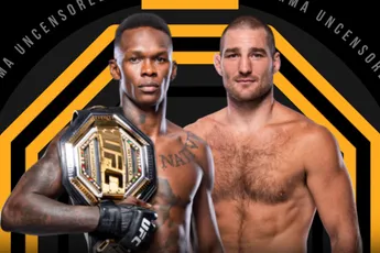 UFC 293: Adesanya vs Strickland wie vechten er, livestream kijken op 9 september 2023
