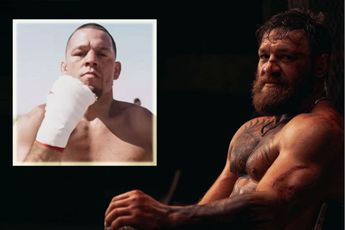 Conor McGregor biedt Nate Diaz derde gevecht aan! 'Je krijgt je rematch maat'