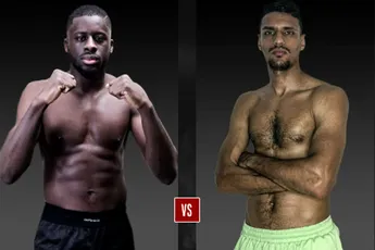 Het Aankomende Gevecht Tussen Diaguely Camara en Ilyass Chakir: Een Voorbeschouwing