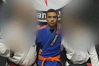 Tiener overlijdt na tragisch ongeluk tijdens Jiu-Jitsu-training! 'Trainer was nergens te bekennen'