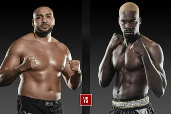 Opkomend Gevecht Alert: Nordine Mahieddine vs Abderahmane Coulibaly, 9 September 2023