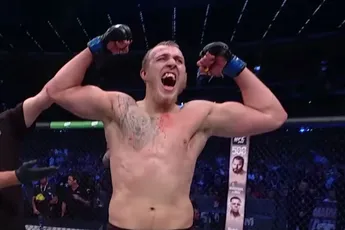 Serghei Spivac moet vandaag Ciryl Gane wel verslaan! 'Underdog nooit onderschatten'