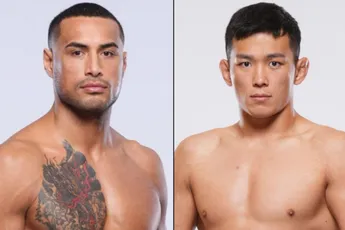 Het Ulberg vs. Jung Gevecht: De Ultieme Showdown Op 9 September 2023