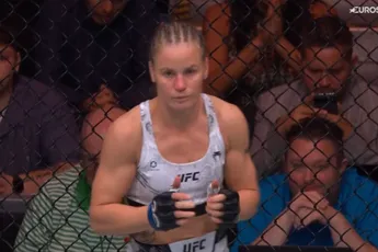 'Eerlijke ruil!' Valentina Shevchenko wil derde gevecht met Alexa Grasso in eigen land