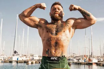 Conor McGregor haalt fel uit naar dopinggebruiker en aartsrivaal: 'Hypocrieten'