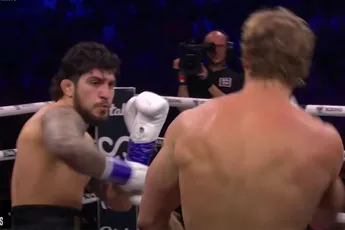 🎥 'Mijn bloed kookt' Bekende vechter wil mafkees de cel in na slaan kinderen