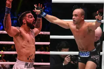 Beruchte Mike Perry treft ex UFC-ster Eddie Alvarez in Bare-knuckle gevecht