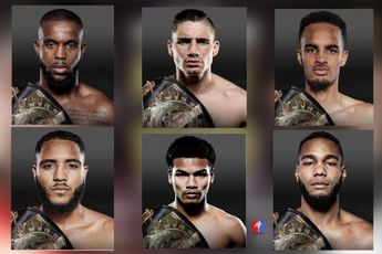 Uitdagen van Glory Kickboxing kampioenen door buitenstaanders: Slimme zet of onnodige gok?