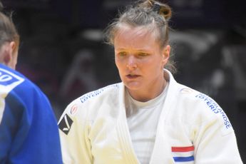 Judo spektakel in Almere: Nederlandse Kampioenschappen 2023