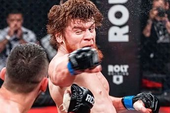 'Wie is hij?' Alles over beruchte UFC debutant Shara 'Bullet' Magomedov