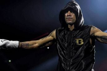 UFC-ster Alex Pereira doet aartsrivaal uniek aanbod: 'interessante wending'