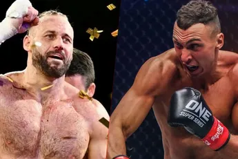 Roman Kryklia vs. Alex Roberts: Voorspelling van het gevecht op 8 december 2023