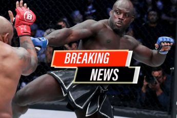 Bellator MMA opgekocht door UFC grootste concurrent: 'Strijd om de fans begonnen'