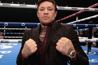 Conor McGregor stapt in het Bareknuckle boksen! 'Keihard en vermakelijk'