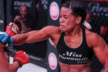 🎥 Bellator 301: Dominerende Kielholtz pakt winst, Buist loop weer tegen verlies aan
