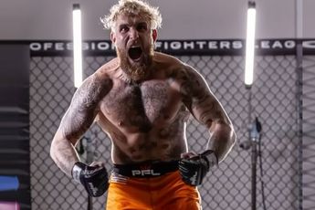 'Jake Paul moet zijn grote muil houden': Nate Diaz krijgt steun van UFC-ster