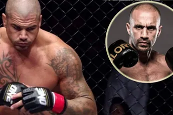 🎥 'Stomme Idioot!' Badr Hari onder vuur van oud-rivaal McSweeney, trekt beerput open