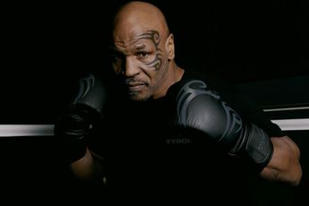 Tyson's kans op verlies is groot: Waarom stapt hij toch weer de ring in?