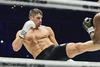 🎥 Rico Verhoeven's ultieme uitdaging: 'gevecht met gevaarlijkste vechter tot nu toe'