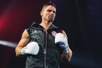 De Glorieuze overheersing van Rico Verhoeven in Glory | video