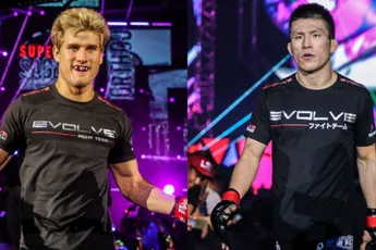 Sage 'Karate Kid' Northcutt gaat de kooi in tegen Shinya Aoki: Wie pakt deze?