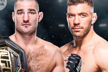 UFC baas Dana White kondigt 3 grote titelgevechten aan voor het begin van 2024