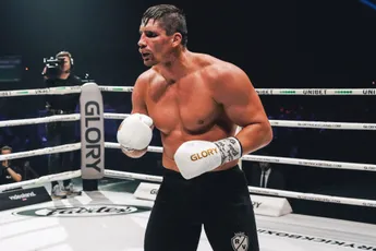 Rico Verhoeven neemt even pauze: 'Te drukke agenda voor eigen event'