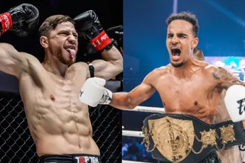 Glory titeluitdager Kehl doet gewaagde uitspraak over titelgevecht met Beztati