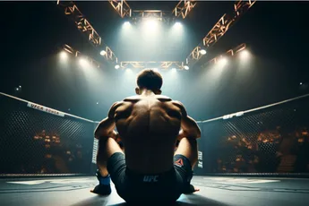 Laatste UFC nieuws! Belangrijk gevecht aankomende nacht afgelast