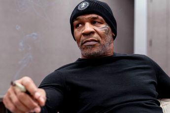 Mike Tyson schokt met bizarre comeback-voorbereiding! 'Verboden middelen'