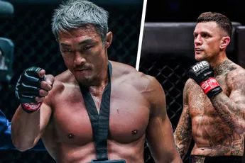 'Sexyama!' Wie is Nieky Holzken's omstreden tegenstander in Japan?