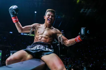 Superlek vervangt Rodtang tegen Takeru op ONE 165: Titelstrijd neemt wending