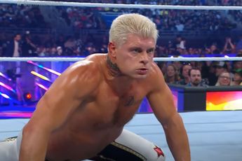 Cody Rhodes' terugkeer naar AEW': Een golf van enthousiasme