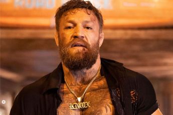 UFC-ster Conor McGregor maakte veel vijanden en verteld waarom