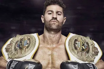 Glory zet Franse topkickbokser Benzaquen op megacontract: 'Ogen op de titel gericht'