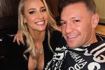 Ebanie Bridges beleeft wilde nacht met Conor McGregor: Exclusieve details!