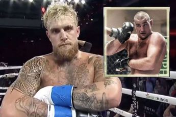'Ik maak je af in de woestijn!' Jake Paul bedreigt na uitdagen UFC-ster Strickland