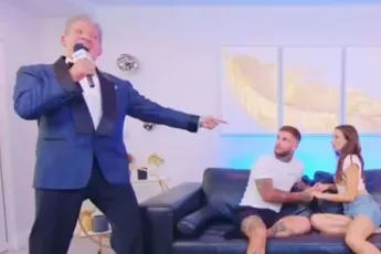 🎥 Viagra reclame UFC sterren gaat viraal: 'Te grappig om te missen'