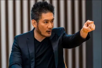 🎥 Woeste ONE vechtbaas over de zeik: 'Deze man vecht hier nooit meer'