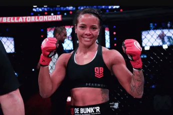 Nederlandse topvechter stormt PFL binnen: 'Kielholtz vs Santos'