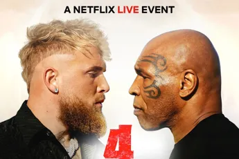Wordt bokswedstrijd Paul vs. Tyson een farce? 'Topvechter deelt zijn mening'