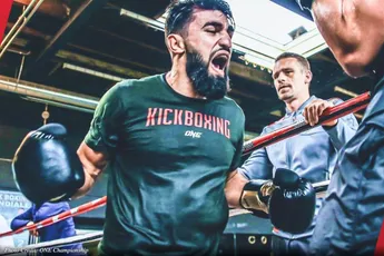 'De slag om Bangkok! Ex-Glory ster Grigorian trapt gaspedaal in voor titelgevecht