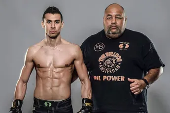 Glory's Stoyan Koprivlenski: 'Ik pak die K-1 wereldtitel in Japan'