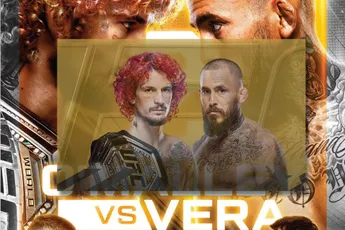 UFC 299: Kan Sean O'Malley zijn titel behouden tegen Marlon Vera?